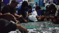 Koin Bobotoh Persib untuk Denda Save Rohingya Mencapai Rp 50 Juta