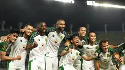 Piala Presiden 2026: Tandukan Yuran Fernandes Antar Persebaya Lolos ke Semifinal