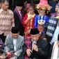 Menko Perekomian Darmin Nasution (Liputan6.com/ Reza Efendi)