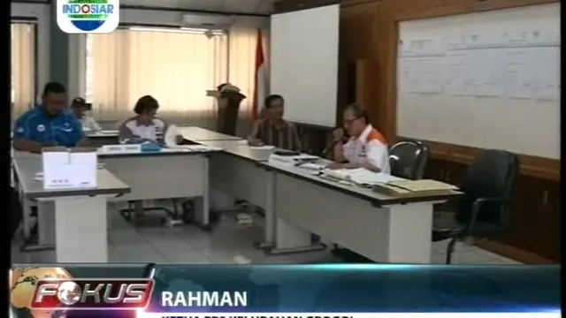 Rekapitulasi Suara Pilpres, PPS Desa, Kelurahan Mulai Hitung Suar