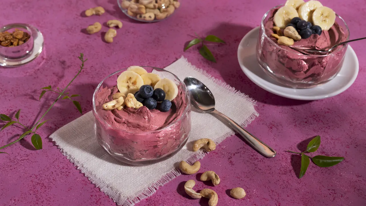 Frozen Yogurt (Fro-yo)