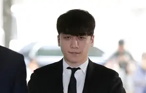 Seungri Eks BIGBANG Diselidiki Polisi atas Dugaan Penganiayaan