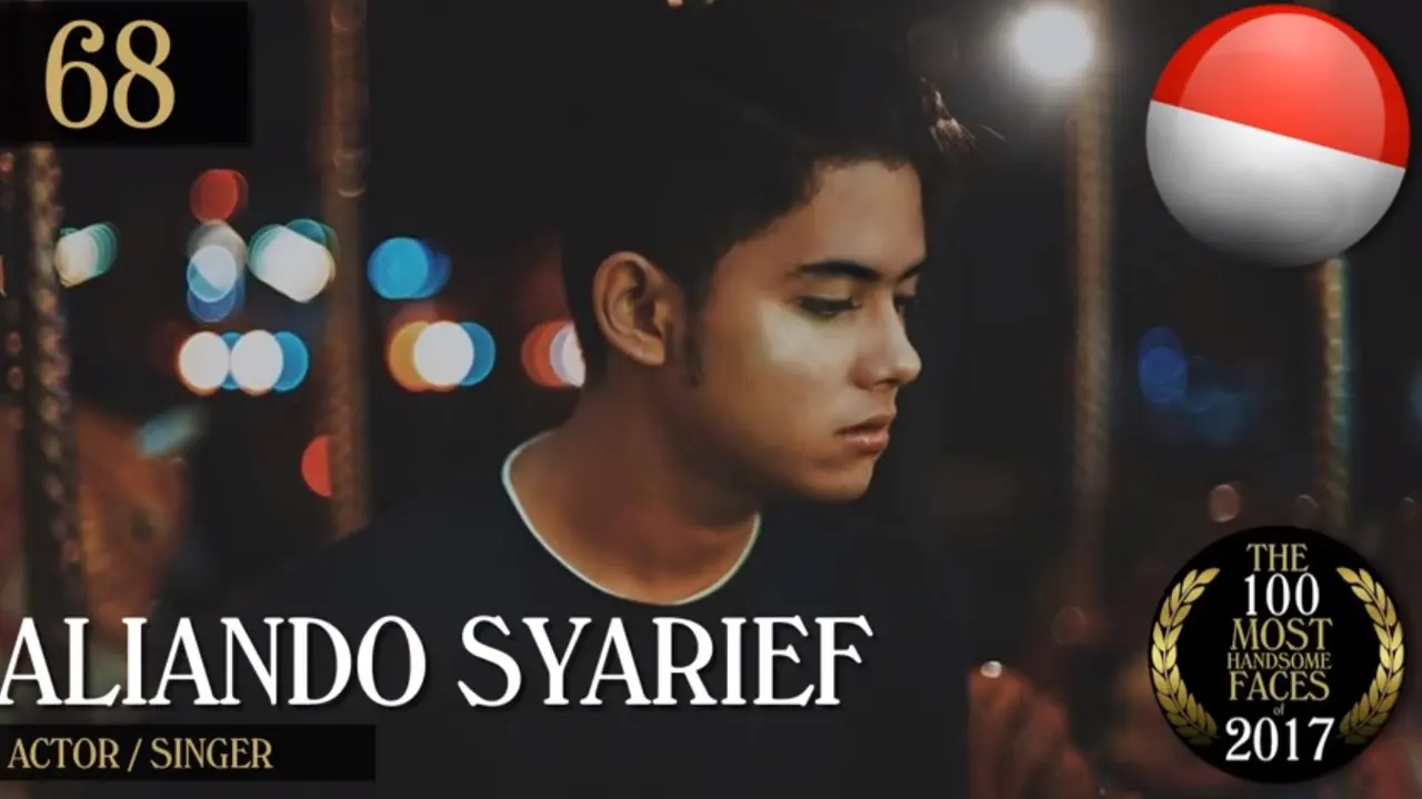 Aliando