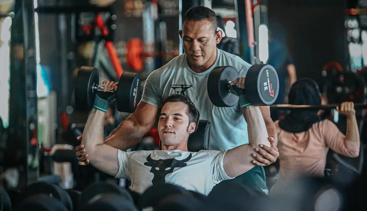 Stefan William (Instagram/stefannwilliam)