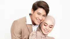 Rizky Billar dan Lesti Kejora kembali mencuri perhatian netizen. Pasangan selebriti ini diketahui baru saja menjalani pemotretan dengan fotografer ternama Rio Motret. (Liputan6.com/IG/@riomotret)