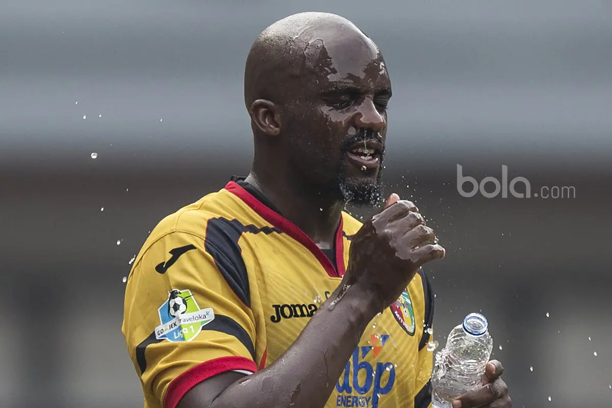 Mohamed Sissoko