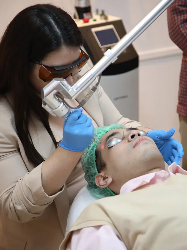 Clinic de Votre Peau