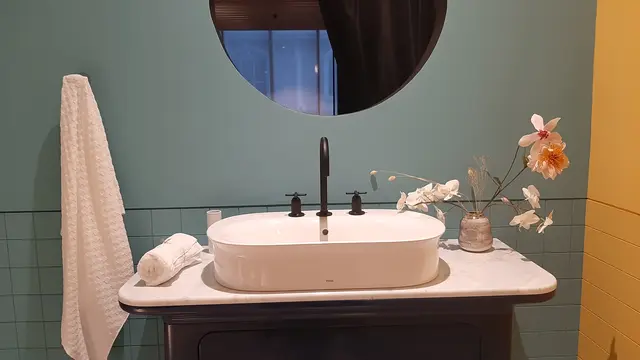 [Fimela] Toto by Hayon