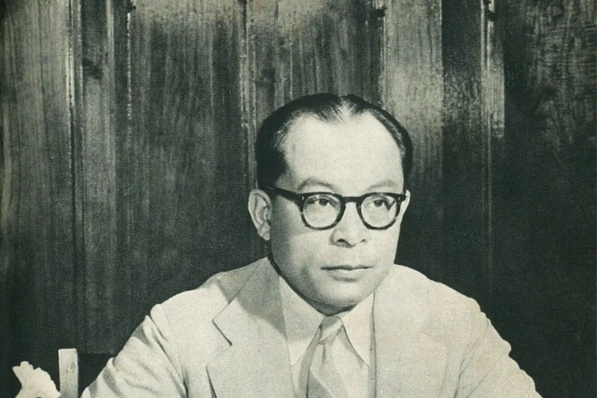 [Bintang] Bung Hatta
