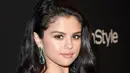 Selena menyampaikan rasa kecewanya terhadap para selebriti di Hollywood, terutama di bidang dunia hiburan. (AFP/Bintang.com)