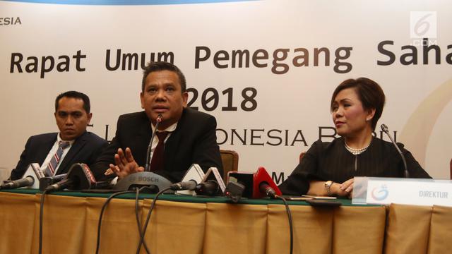 Emtek Group Pegang Hak Siar Liga 1 2018