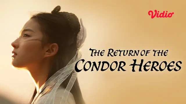 Sekuel The Legend of the Condor Heroes