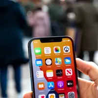 Ilustrasi Hp/https://unsplash.com/Frederik Lipfert