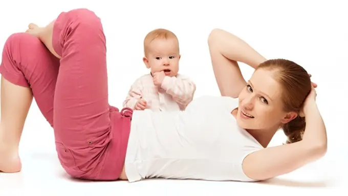 Foto: copyright babystrongworkout.com