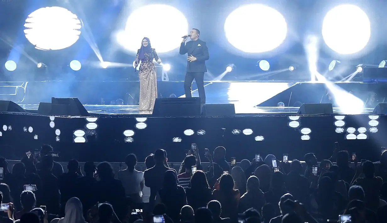 (Bambang E.Ros/Fimela.com)