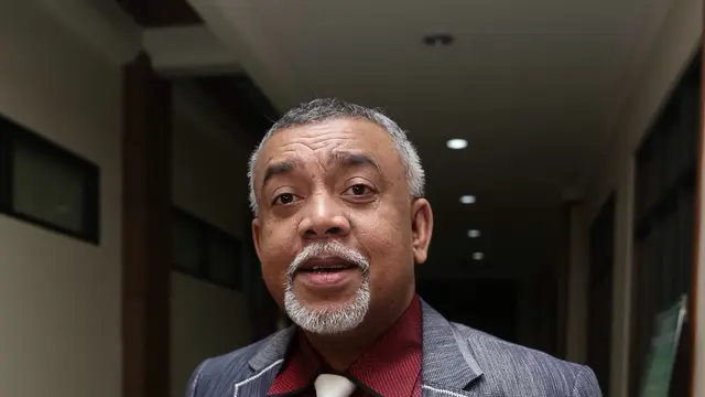 [Bintang] Pieter Ell