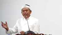 Garap Perkebunan hingga Gunung Wayang, Pemprov Jabar Akan Kerjasama dengan Artha Graha Milik Tomy Winata