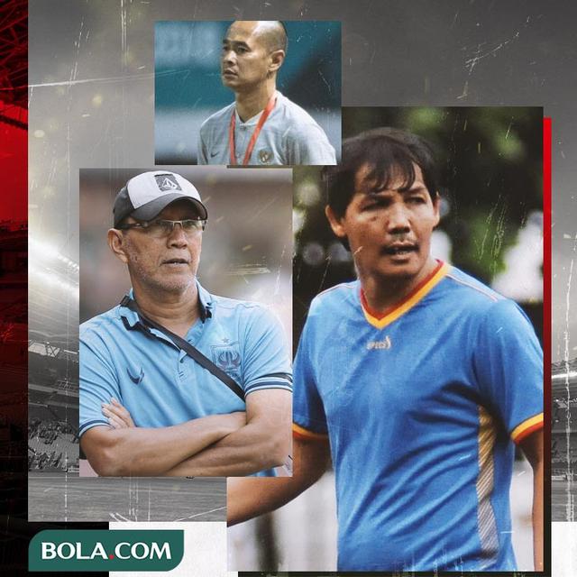 Ilustrasi - Ricky Yacobi, Bambang Nurdiansyah, Kurniawan Dwi Yulianto