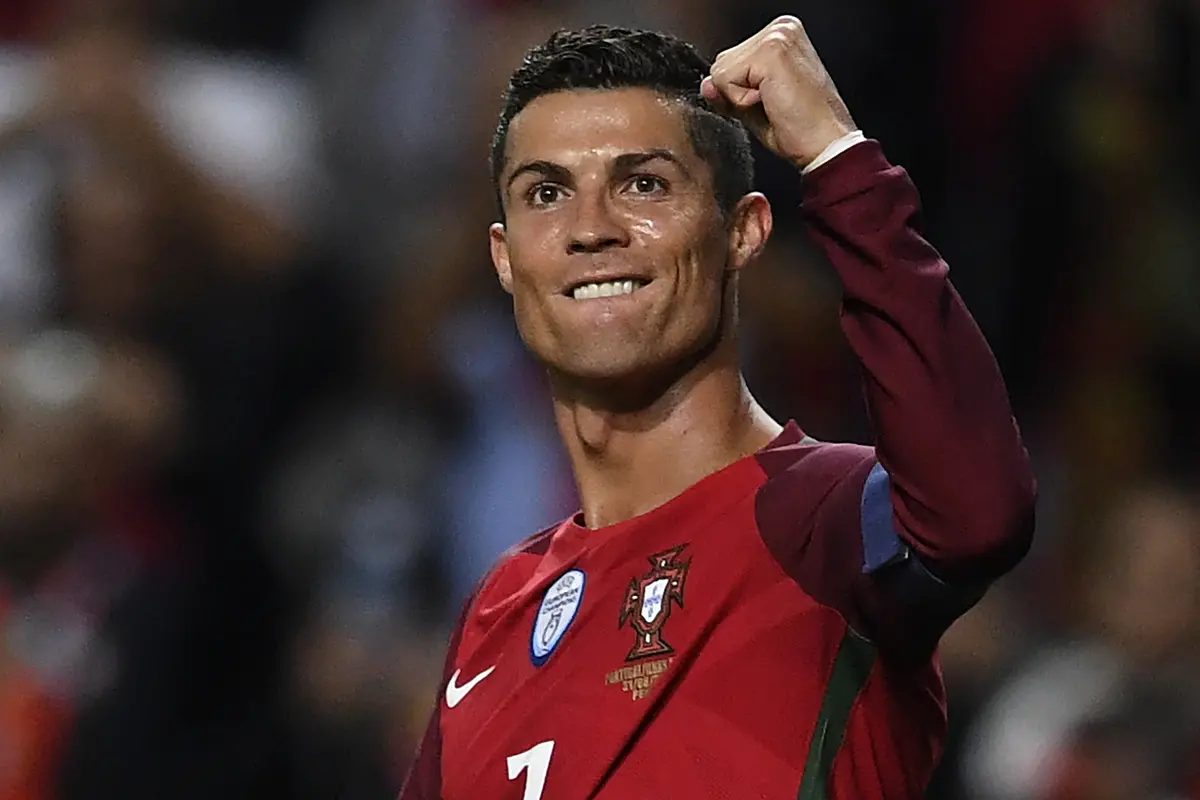 FOTO: 8 Bintang Calon Pencetak Gol Terbanyak Piala Dunia 2018