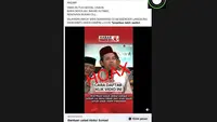 Cek Fakta: Hoaks Video Ustaz Abdul Somad Bicara Bantuan Dana Hibah Arab Saudi