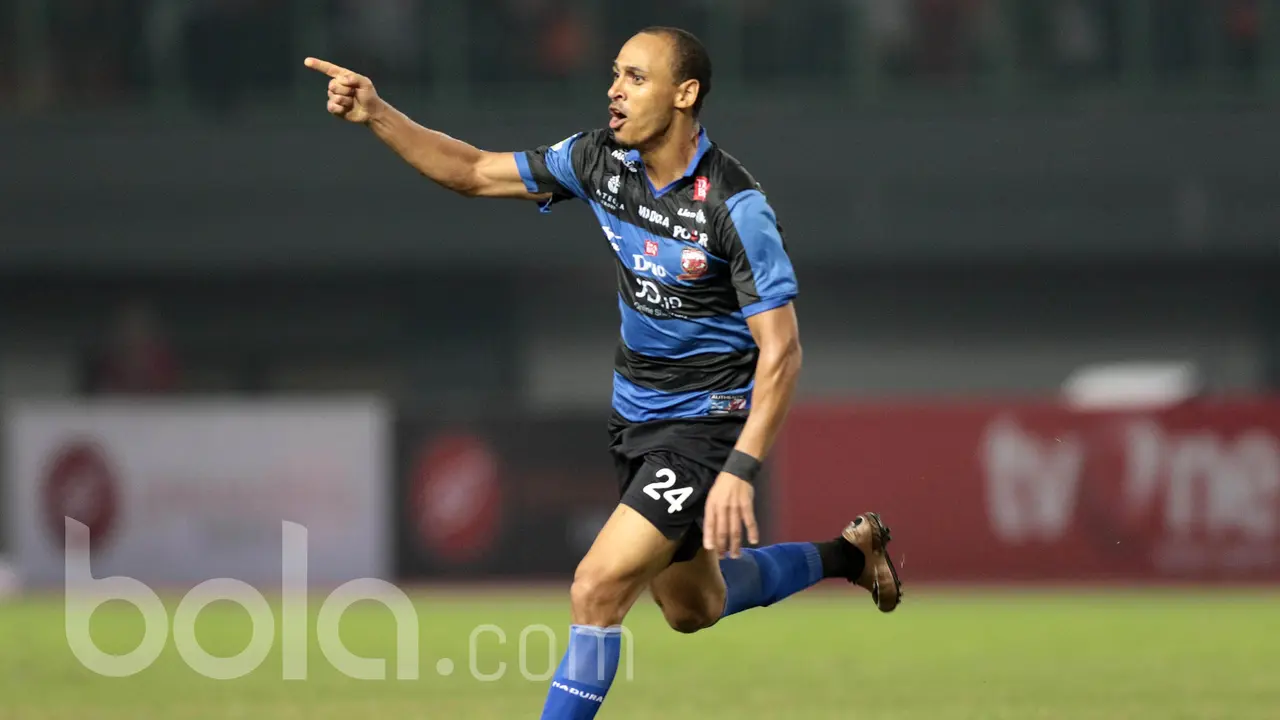 Peter Odemwingie
