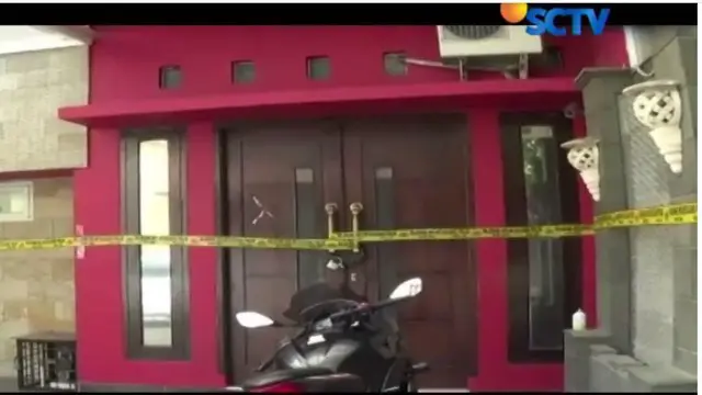 Didatangi Penyidik, Rumah Bos First Travel Kiki Hasibuan di Cimanggis Sepi 