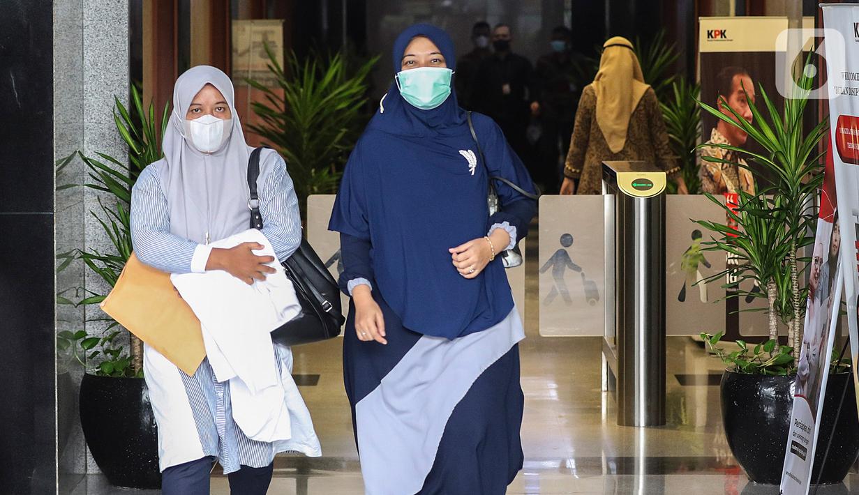 Chusnunia Chalim diketahui memiliki harta kekayaan sebesar Rp13.663.133.913 (Rp13,6 miliar). (Liputan6.com/Johan Tallo)