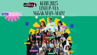 KapanLagi Buka Bareng BRI Festival kembali hadir di tahun 2025 dengan konsep yang semakin seru! Bertempat di Plaza Parkir Timur Gelora Bung Karno, festival ini menghadirkan musisi papan atas seperti Bernadya, Sal Priadi, hingga Hindia. Informasi selengkapnya dalam video berikut!