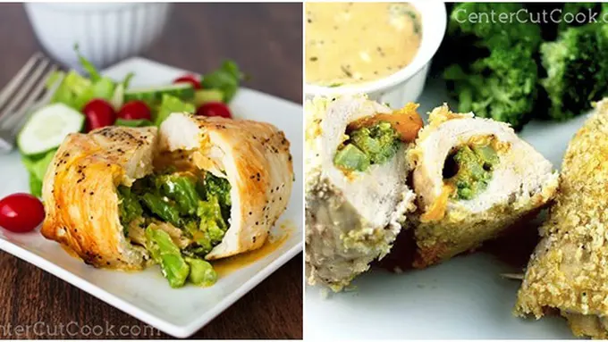 Photo copyright centercutcook.com