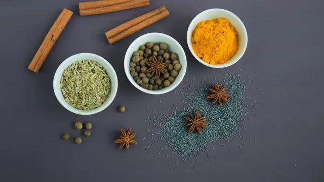 Kari Berusia 2000 Tahun