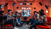 Mengenal Arti Kata POV dan Penggunaannya di Media Sosial