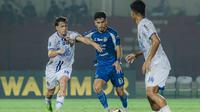 Pertandingan antara PSIM Yogyakarta kontra Persijap Jepara di ajang BRI Super League 2025/2026 hari Rabu (11/03/2026) malam WIB. (X/PSIM)