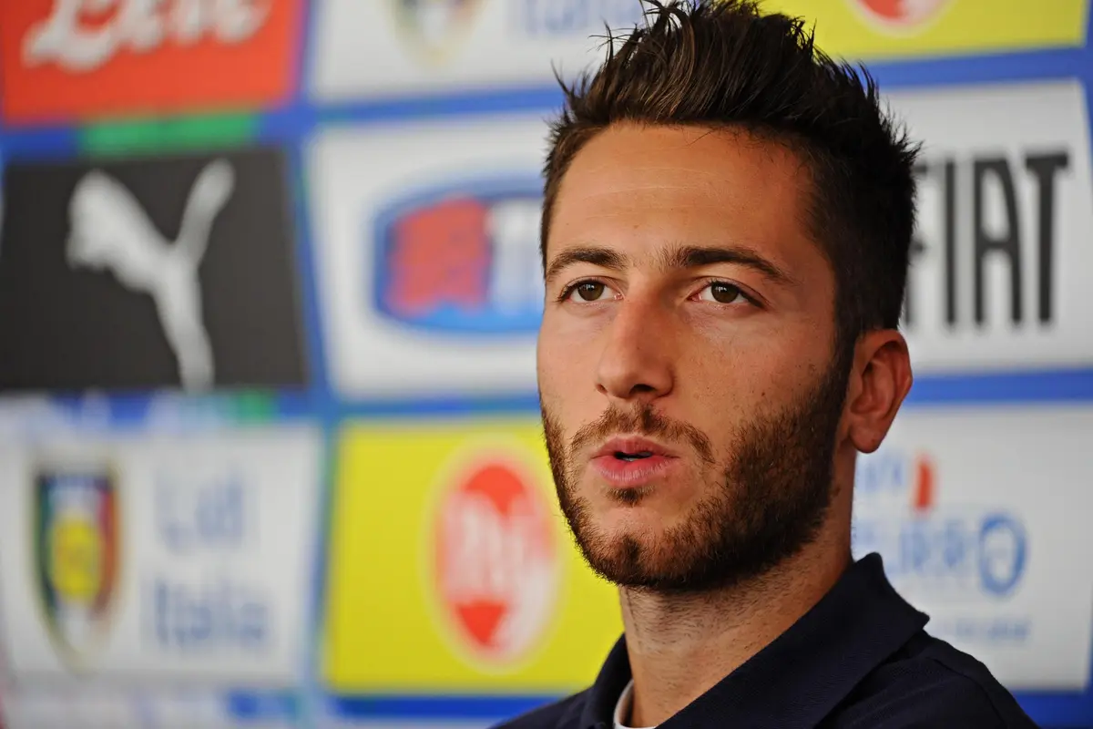 Andrea Bertolacci