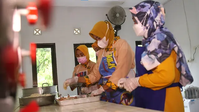 Karyawan Eka Susilawati