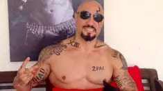 Bule prancis yang ditembak kepolisan Bali, Amokrane Sabet merupakan mantan petarung di Mixed Martial arts (MMA), dia dilaporkan ke polisi oleh warga karena membuat onar di desa tersebut. (www.bintang.com)