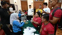 Bonus untuk Atlet Peraih Medali ASEAN Para Games 2025 Tersalurkan, Nominalnya Setara SEA Games