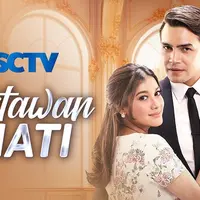 Tertawan Hati (Dok. SCTV)