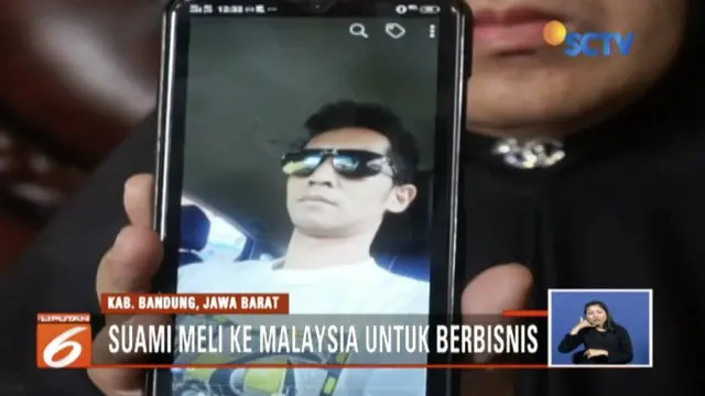 Interpol Pastikan 2 WNI Jadi Korban Mutilasi di Malaysia