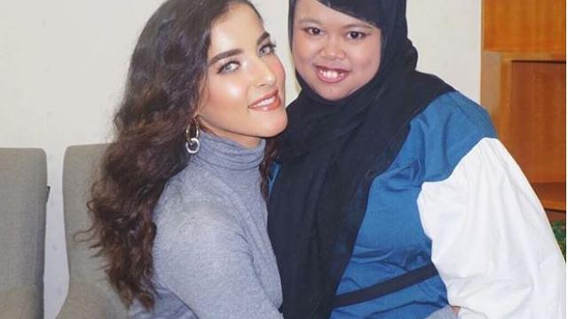 Tasya Farasya (Foto: Instagram)