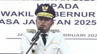 Pengadaan Mobil Dinas Gubernur Kaltim Rp 8,5 M Dikritik, Sekjen Golkar Ingatkan "Dengarkan Suara Publik"