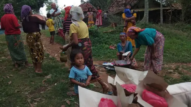 Pembuatan Dodol