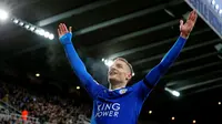 Wenger Samakan Vardy dengan Sanchez