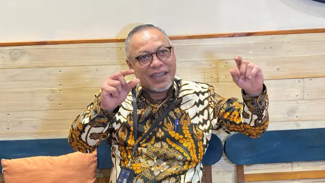 Bauksit Indonesia Laris, MIND ID Tawarkan Proyek Smelter Alumina ke Arab Saudi