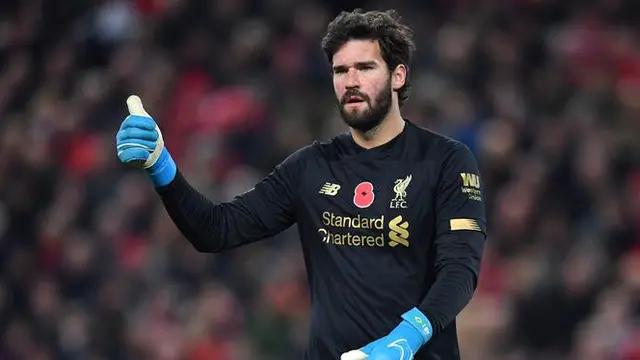 5 Pemain Liverpool yang Bakal Hancurkan Arsenal di Community Shield