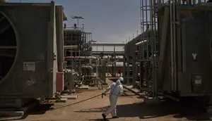 Harga Minyak Dunia Tembus US$ 115 Imbas Ancaman Serangan AS ke Iran