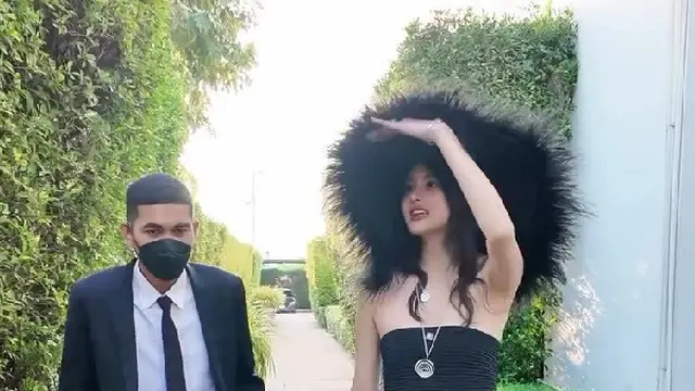 Potret Aon Somrutai, Influencer Asal Thailand (credit: instagram/aonsomrutai)