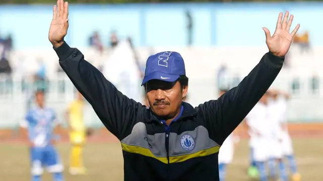 Jaya Hartono