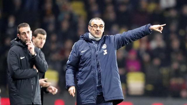 Chelsea Taklukan Watford