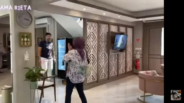 Klinik Nagita Slavina