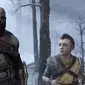 Trailer God of War Ragnarok (YouTube PlayStation)